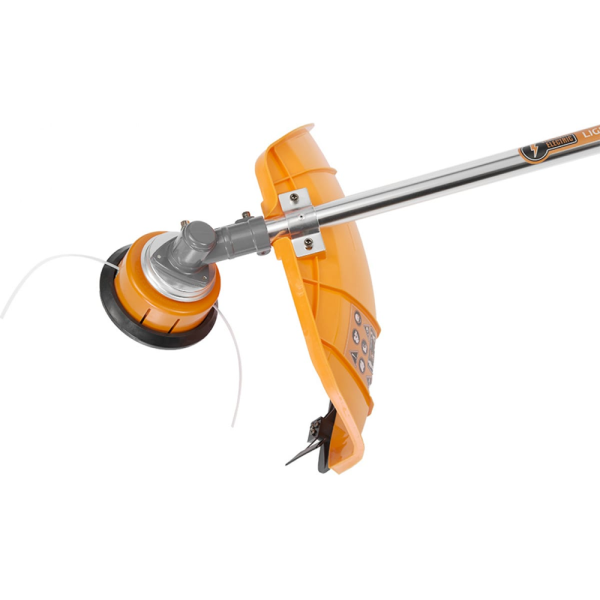 Коса электрическая DAEWOO DABC 1400E   в Казани