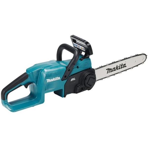 Пила цепная аккумуляторная MAKITA DUC357Z  в Екатеринбурге