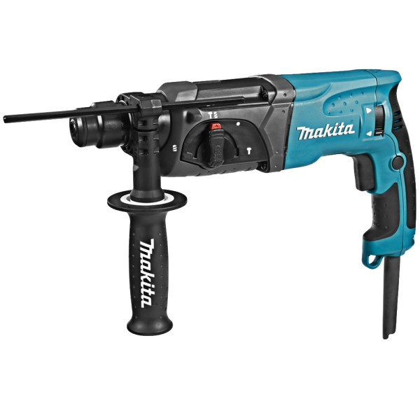 Перфоратор "MAKITA" HR2470