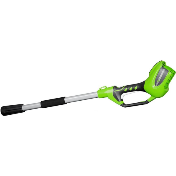 Аккумуляторный высоторез-кусторез GreenWorks 40V 1300607 в Екатеринбурге