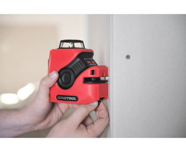 Лазерный нивелир "Condtrol" NEO X2-360 1-2-128 в Екатеринбурге