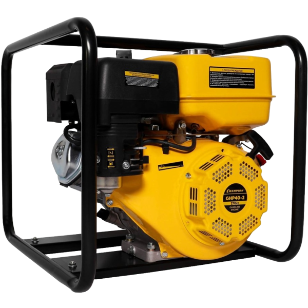Мотопомпа CHAMPION GHP40-2  в Екатеринбурге