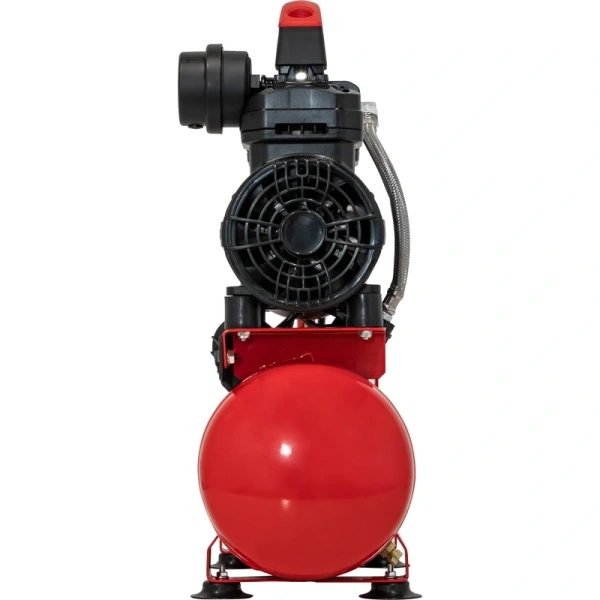 Компрессор AURORA PASSAT-8M BLACK  00039009 в Казани