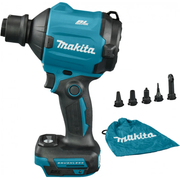 Воздуходувка аккумуляторная MAKITA  DAS180Z в Казани