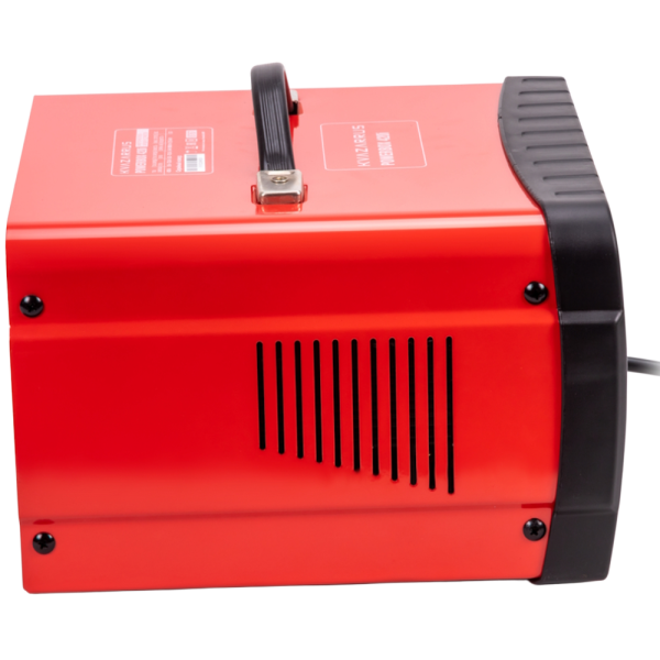 Инверторное пуско-зарядное устройство FOXWELD KVAZARRUS PowerBox 420i 8767 в Екатеринбурге