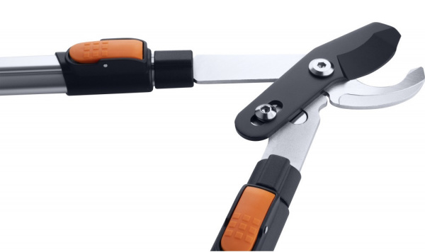 Сучкорез телескопический Plantic Pro80 25280-01 в Казани 