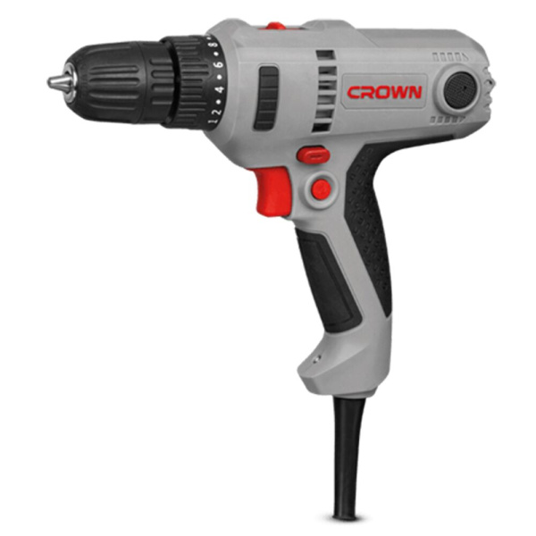 Дрель-шуруповерт CROWN CT10151 в Казани