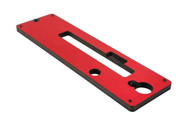 Сменная вставка в пильный стол JET с прорезью под диск Dado для JPS-10TSL 725004 в Казани