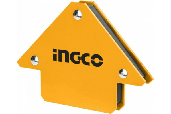Угольник магнитный INGCO AMWH75051