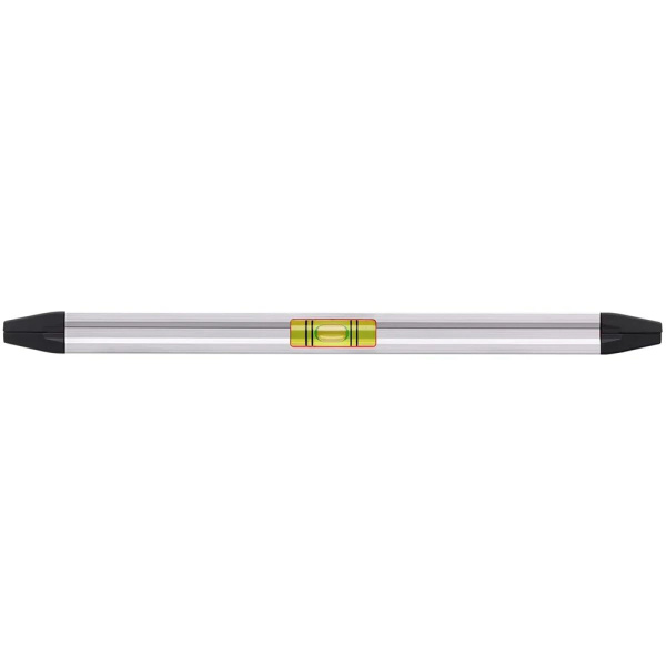 Уровень алюминиевый SOLA T Pro V-образный паз для труб, 2 глазка, точн. 1,00 мм/м 01430701 в Казани 