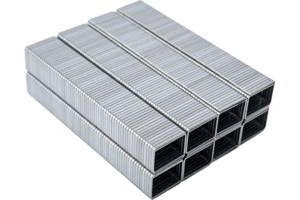 Скобы KRAFTOOL тип 140 14мм. 1000шт.  31680-14 в Екатеринбурге