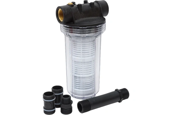 Фильтр GEOS 250/1 промываемый картридж 213721