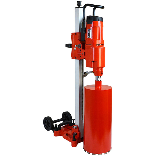 Машина сверлильная DIAM ML-250/2А  620066 в Казани