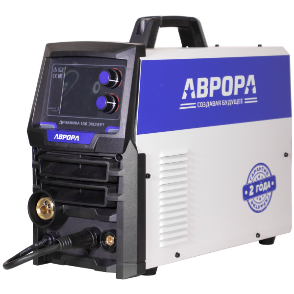 Инверторный сварочный полуавтомат Aurora Динамика 160 ЭКСПЕРТ ДП 00037978 в Екатеринбурге