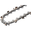 Цепь пильная MAXPILER MXHP-1,3-55-3/8 BARRACUDA (Stihl 180.210.230.250 16", тверд. зуб) мет. кор. в Екатеринбурге