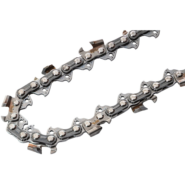 Цепь пильная MAXPILER MXHP-1,3-55-3/8 BARRACUDA (Stihl 180.210.230.250 16", тверд. зуб) мет. кор. в Казани