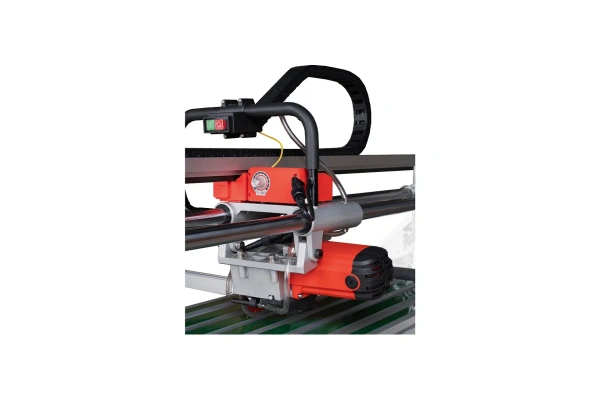 Плиткорез электрический DIAM ML-AUTO 1200/2.3 LASER  600147 в Екатеринбурге