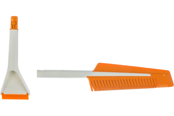 Щетка со скребком Fiskars автомобильная SnowXpert 1019352 в Казани 