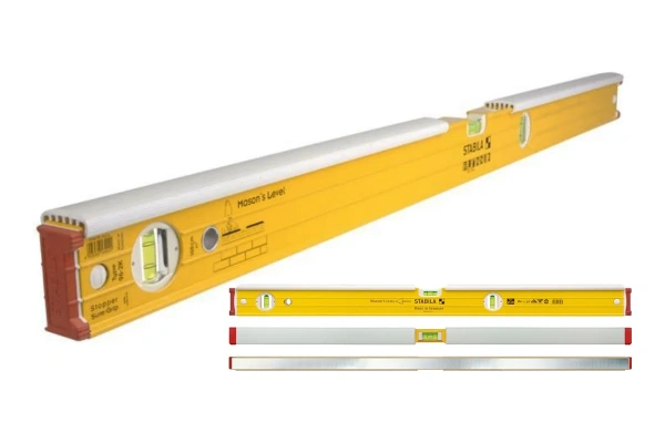 Уровень STABILA 96-2 К 80см 3 глазка  16403 в Казани 