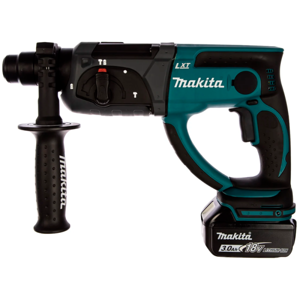 Аккумуляторный перфоратор Makita DHR202RF в Екатеринбурге