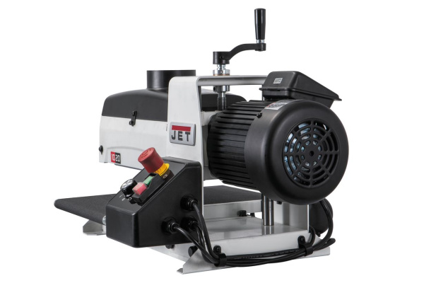 Барабанный шлифовальный станок JET JWDS-1020-M 723510M в Казани