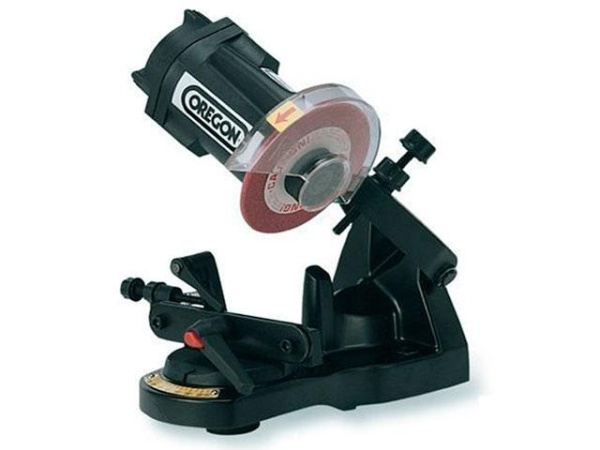 Электрический станок заточной для цепей Oregon 106550 