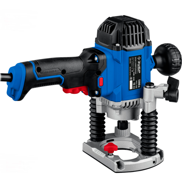 Фрезер ЗУБР ФПР-1200 в Екатеринбурге