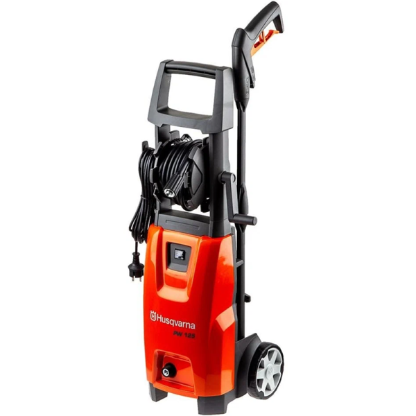 Мойка высокого давления "HUSQVARNA" PW 125 9676764-01 в Екатеринбурге