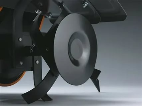 Бензиновый культиватор Husqvarna TF335 9671011-01 в Екатеринбурге