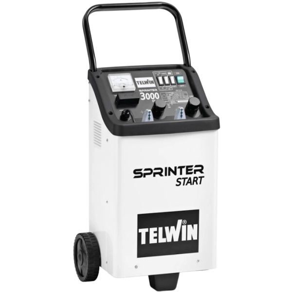 Пускозарядное устройство  SPRINTER 3000 START 12-24V Telwin