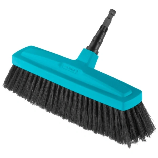 Домашний веник насадка для комбисистемы Gardena 03630-20.000.00