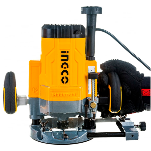 Фрезер INGCO INDUSTRIAL RT22008 в Екатеринбурге