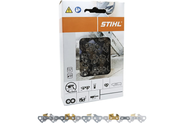 Цепь Stihl 63PD3-50 3/8"-1,3мм-50 твердосплавные  3612 006 0050