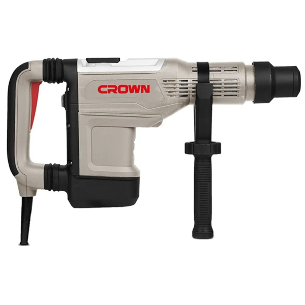 Перфоратор CROWN CT18189 BMC в Екатеринбурге
