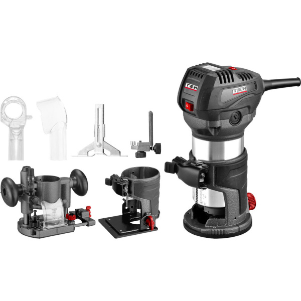 Фрезер TEH TET5809PS в Казани