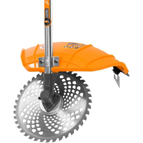 Коса элекстрическая DAEWOO DABC 1700E в Казани