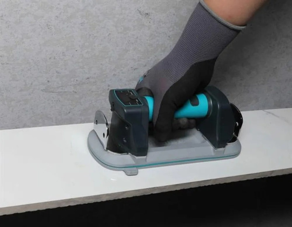 Присоска электрическая BIHUI с АВТО подкачкой  SCBLVT в Казани