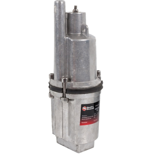 Вибрационный насос Quattro Elementi Acquatico 200 771-527 в Екатеринбурге