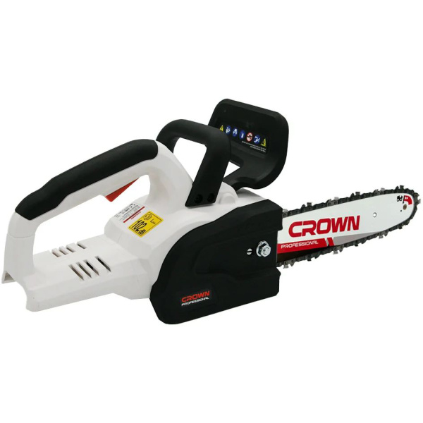 Пила цепная аккумуляторная BL CROWN CT29006HX-4S в Казани