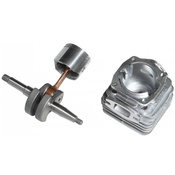 Высоторез бензиновый EFCO PTH 2500-10 61549002E5 в Екатеринбурге