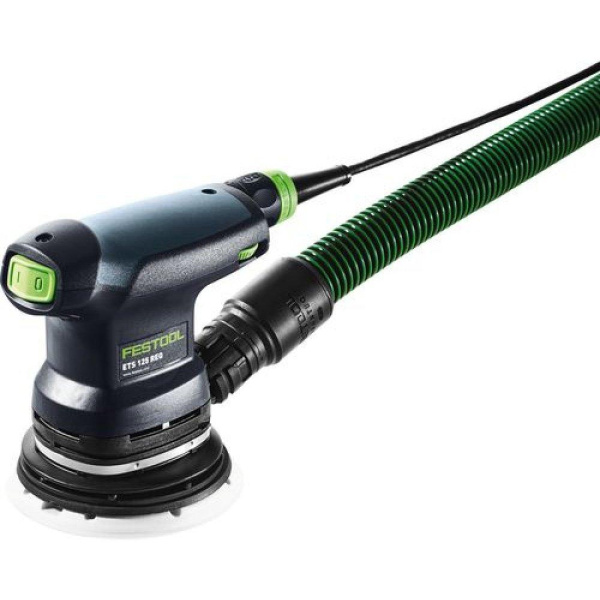 Дельтавидная шлифовальная машинка FESTOOL DTS 400 REQ 201231 в Екатеринбурге