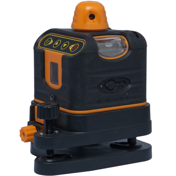 Лазерный нивелир "Geo-Fennel" FL30