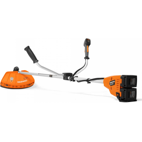 Коса аккумуляторная DAEWOO  DABC 4242Li SET  в Казани