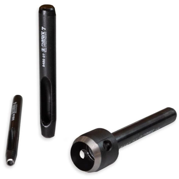 Пробойник ПЕТРОГРАДЪ 8мм М00002701 в Казани 