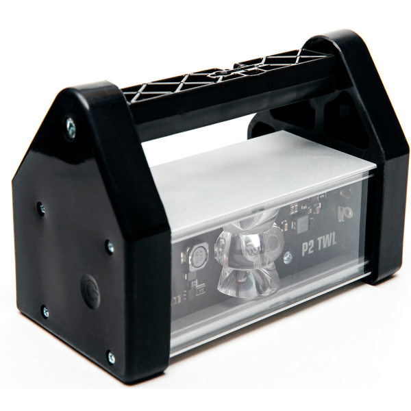Фонарь малярный "LOSSEW" LAMP P2 TWL+