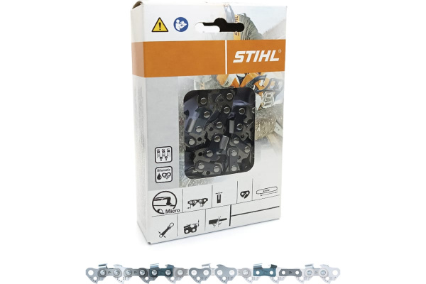 Цепь Stihl 61 РMМС3 56 3/8"1,1рмn-56 3610 006 0056