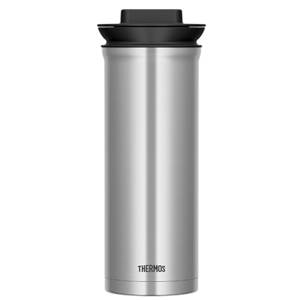 Термос из нержавеющей стали THERMOS TTD-1000 SBK 1L 563859