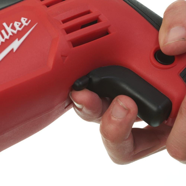 Перфоратор "Milwaukee" PH 27 4933448469