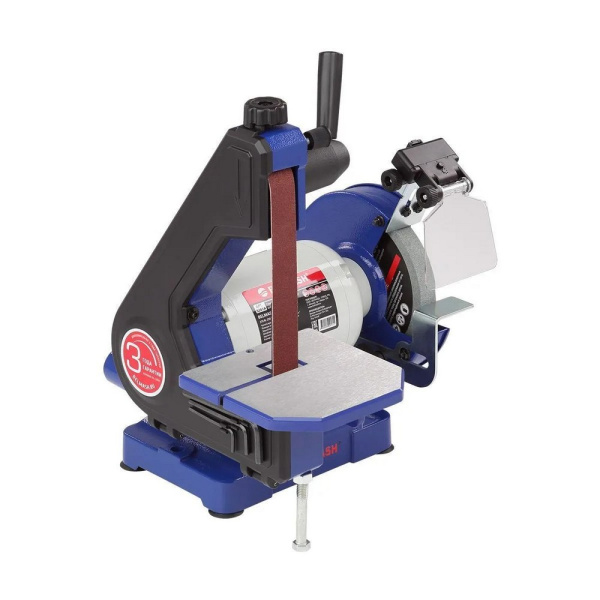 Станок заточной BELMASH MBG-150/25L S281A в Казани