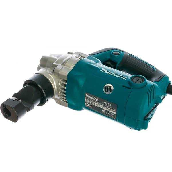 Ножницы по металлу вырубные MAKITA JN3201J в Казани